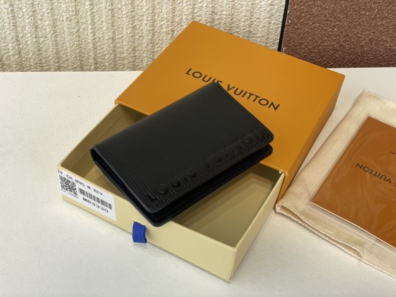 Louis Vuitton Wallets